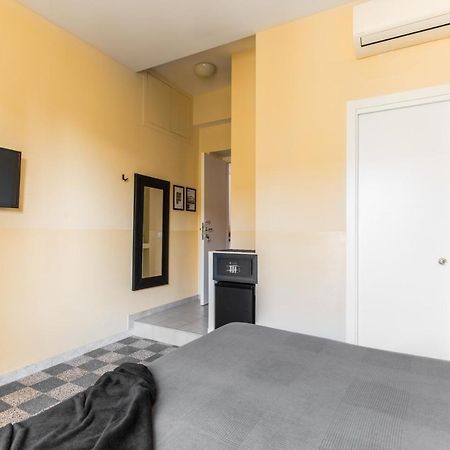 רומא B&B Casa Torpi מראה חיצוני תמונה