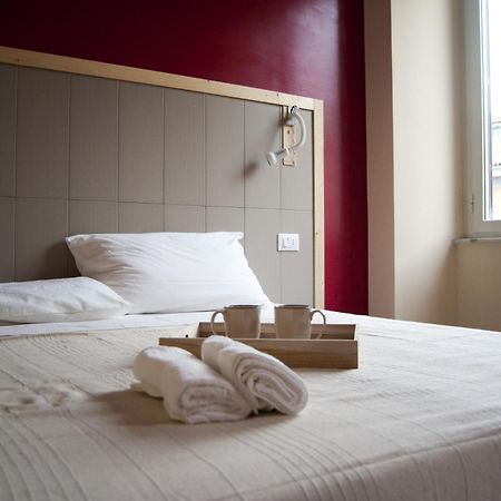 רומא B&B Casa Torpi חדר תמונה