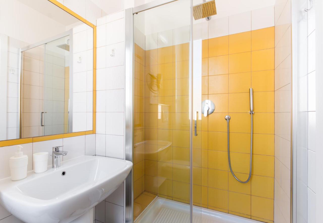 רומא B&B Casa Torpi מראה חיצוני תמונה