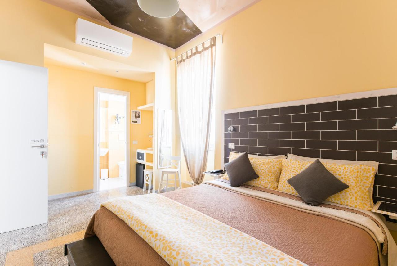 רומא B&B Casa Torpi מראה חיצוני תמונה