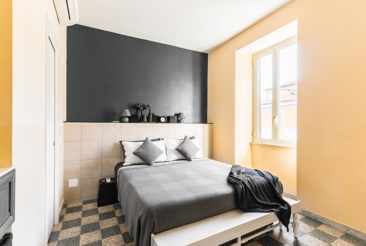 רומא B&B Casa Torpi מראה חיצוני תמונה