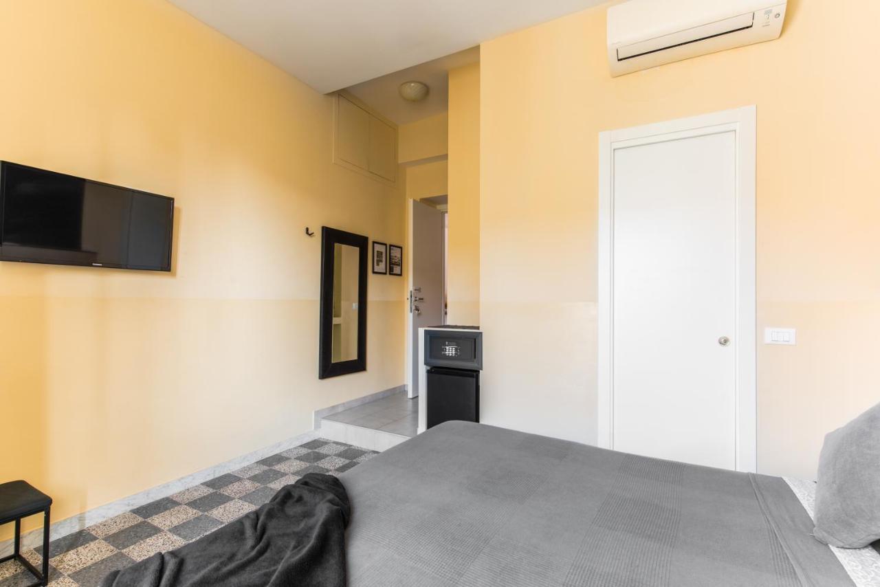 רומא B&B Casa Torpi מראה חיצוני תמונה