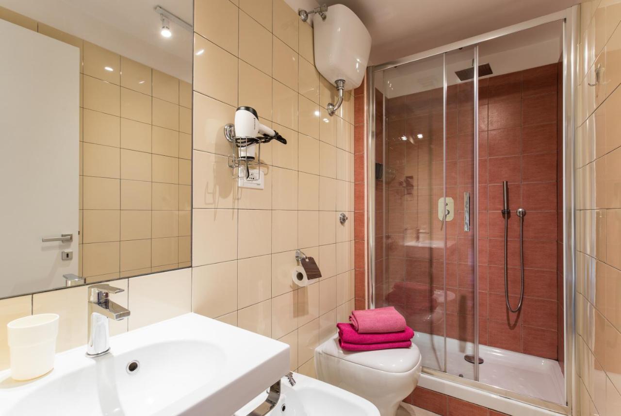 רומא B&B Casa Torpi מראה חיצוני תמונה