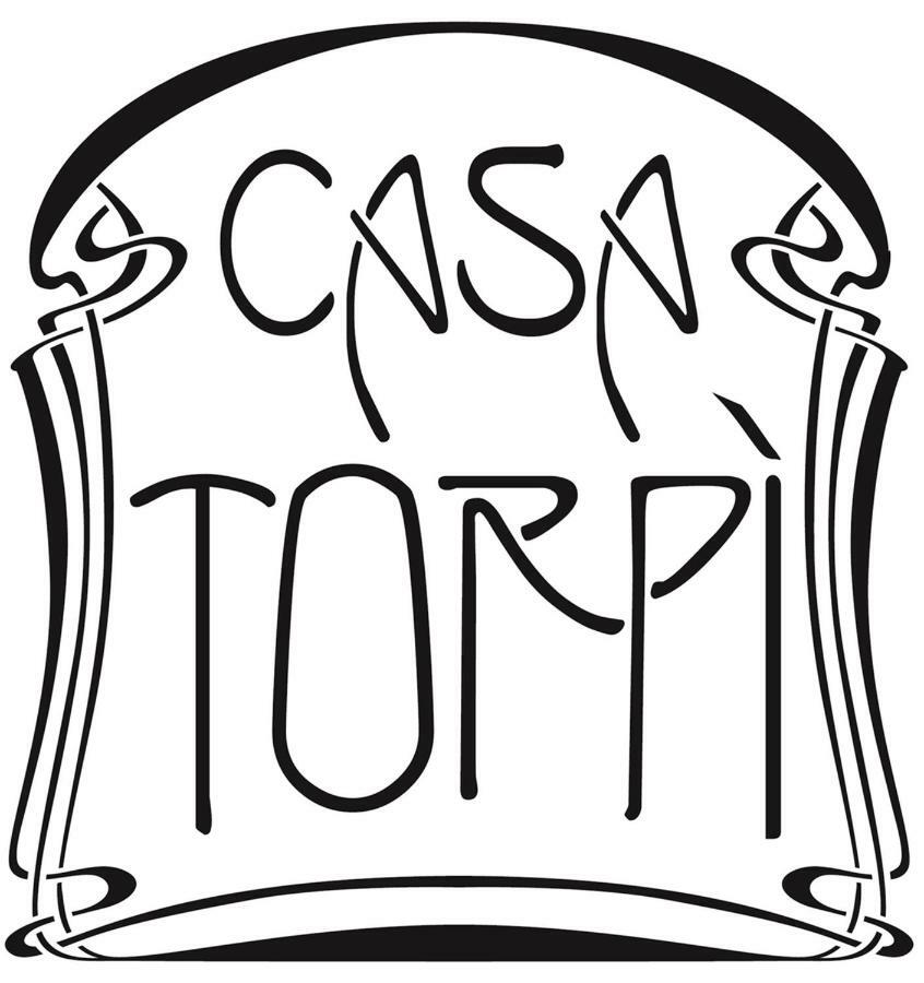רומא B&B Casa Torpi מראה חיצוני תמונה