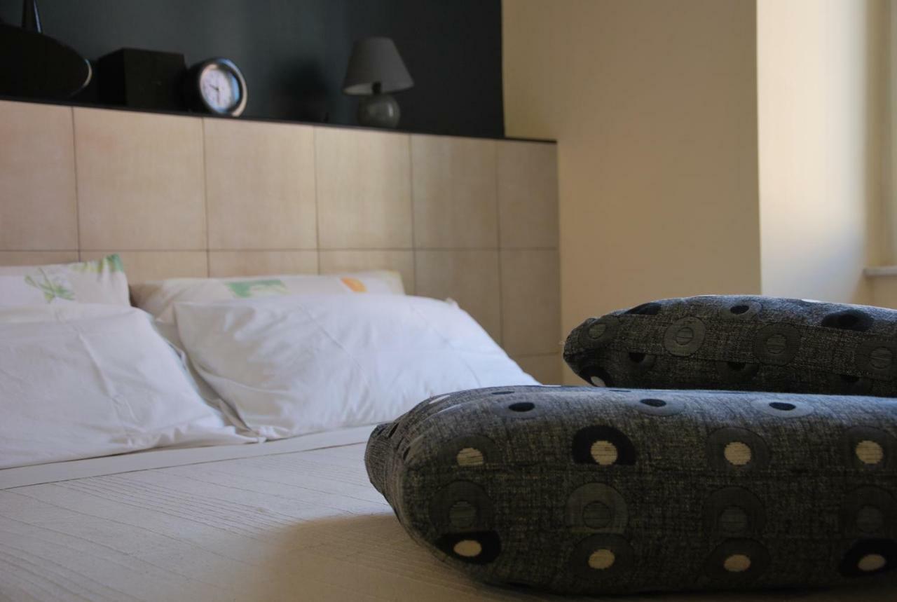 רומא B&B Casa Torpi מראה חיצוני תמונה