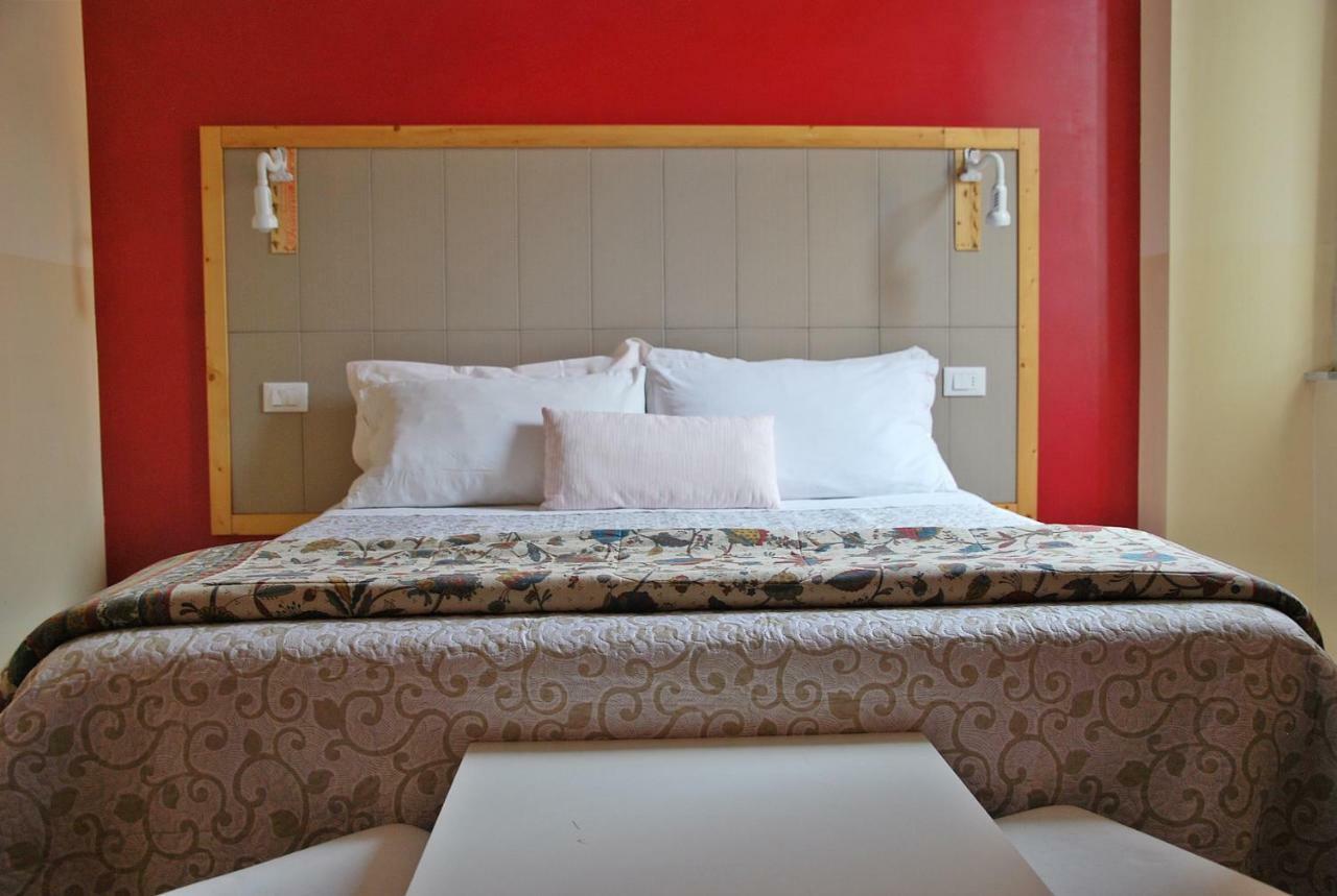 רומא B&B Casa Torpi מראה חיצוני תמונה