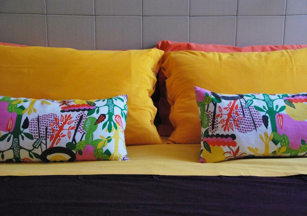 רומא B&B Casa Torpi מראה חיצוני תמונה