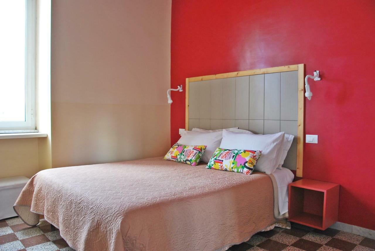 רומא B&B Casa Torpi מראה חיצוני תמונה