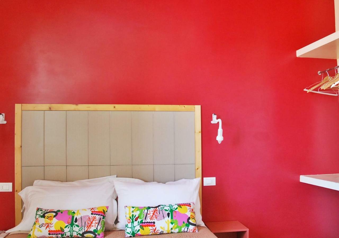 רומא B&B Casa Torpi מראה חיצוני תמונה