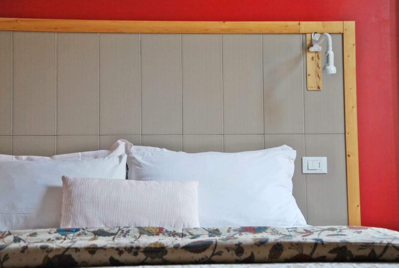 רומא B&B Casa Torpi מראה חיצוני תמונה