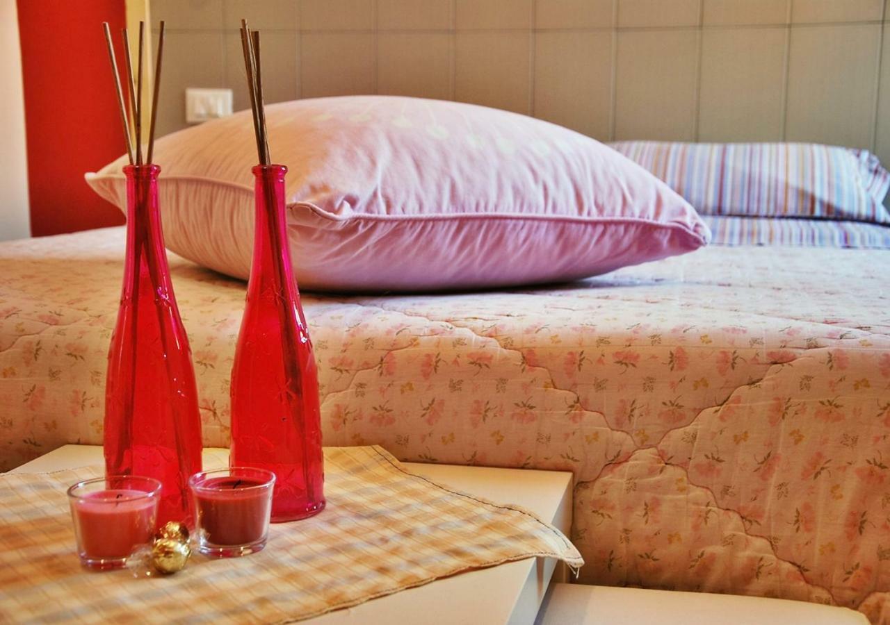 רומא B&B Casa Torpi מראה חיצוני תמונה