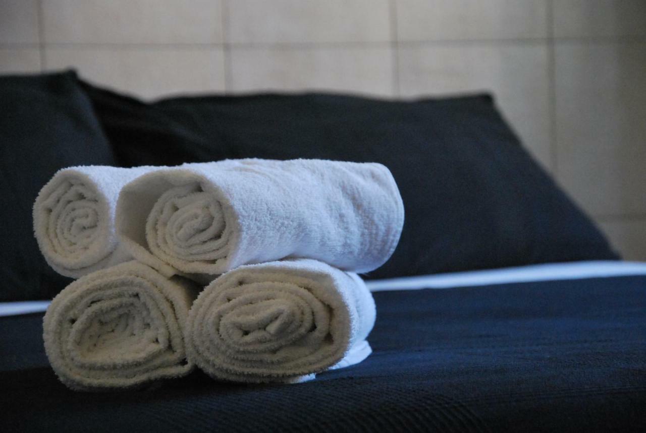 רומא B&B Casa Torpi מראה חיצוני תמונה
