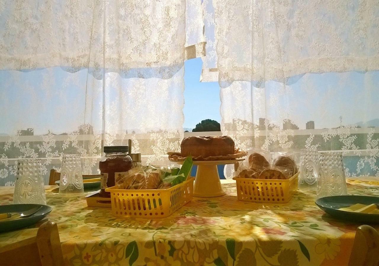 רומא B&B Casa Torpi מראה חיצוני תמונה