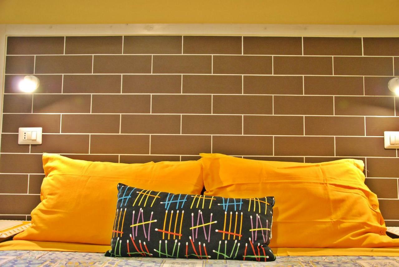 רומא B&B Casa Torpi מראה חיצוני תמונה